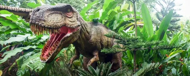 Палеонтологи нашли останки нового вида самого крупного спинозавра