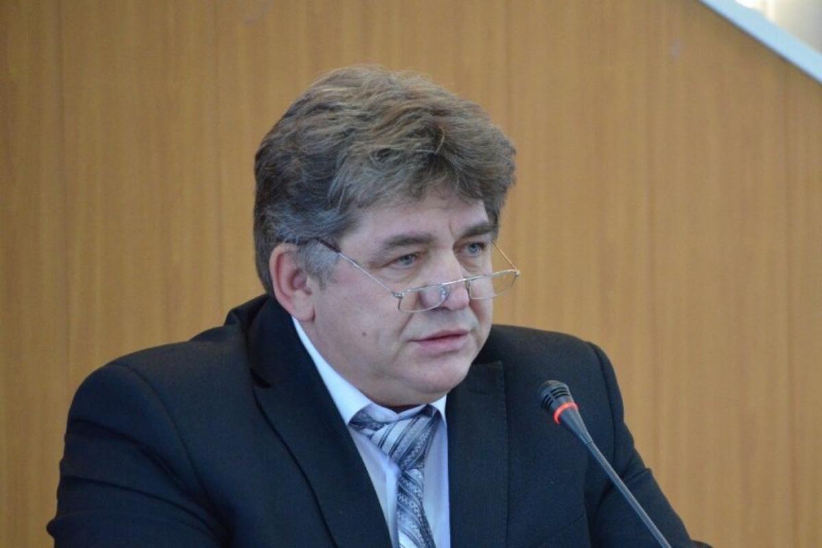 Шестернин опроверг уход с поста мэра Бердска в правительство Новосибирской области