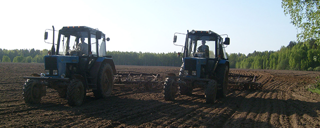 Костромской области выделили почти 60 млн рублей на льготное кредитование аграриев