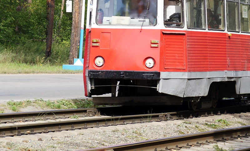 С 16 июня в Смоленске трамваи возобновят движение по привычным маршрутам