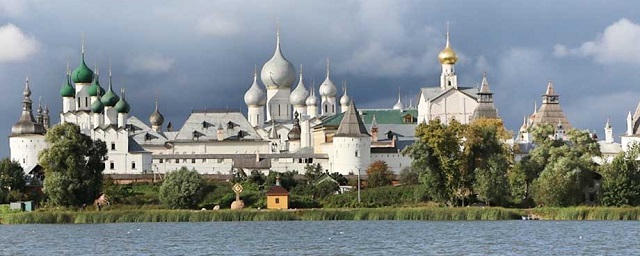 Ростову в Ярославской области хотят вернуть историческое название