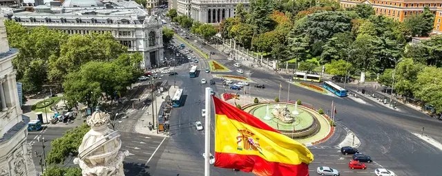 Испания может лишиться газа из Алжира