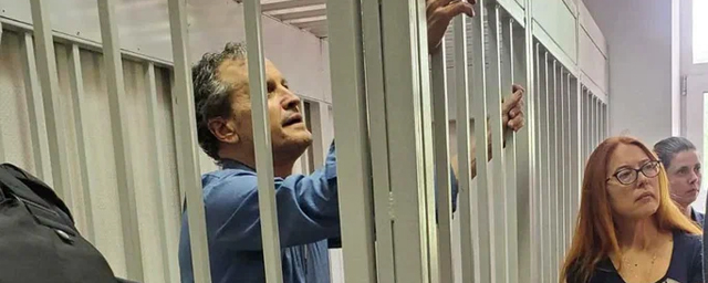Экс-дипломата США Марка Фогеля суд Москвы приговорил к 14 годам колонии по делу о наркотиках