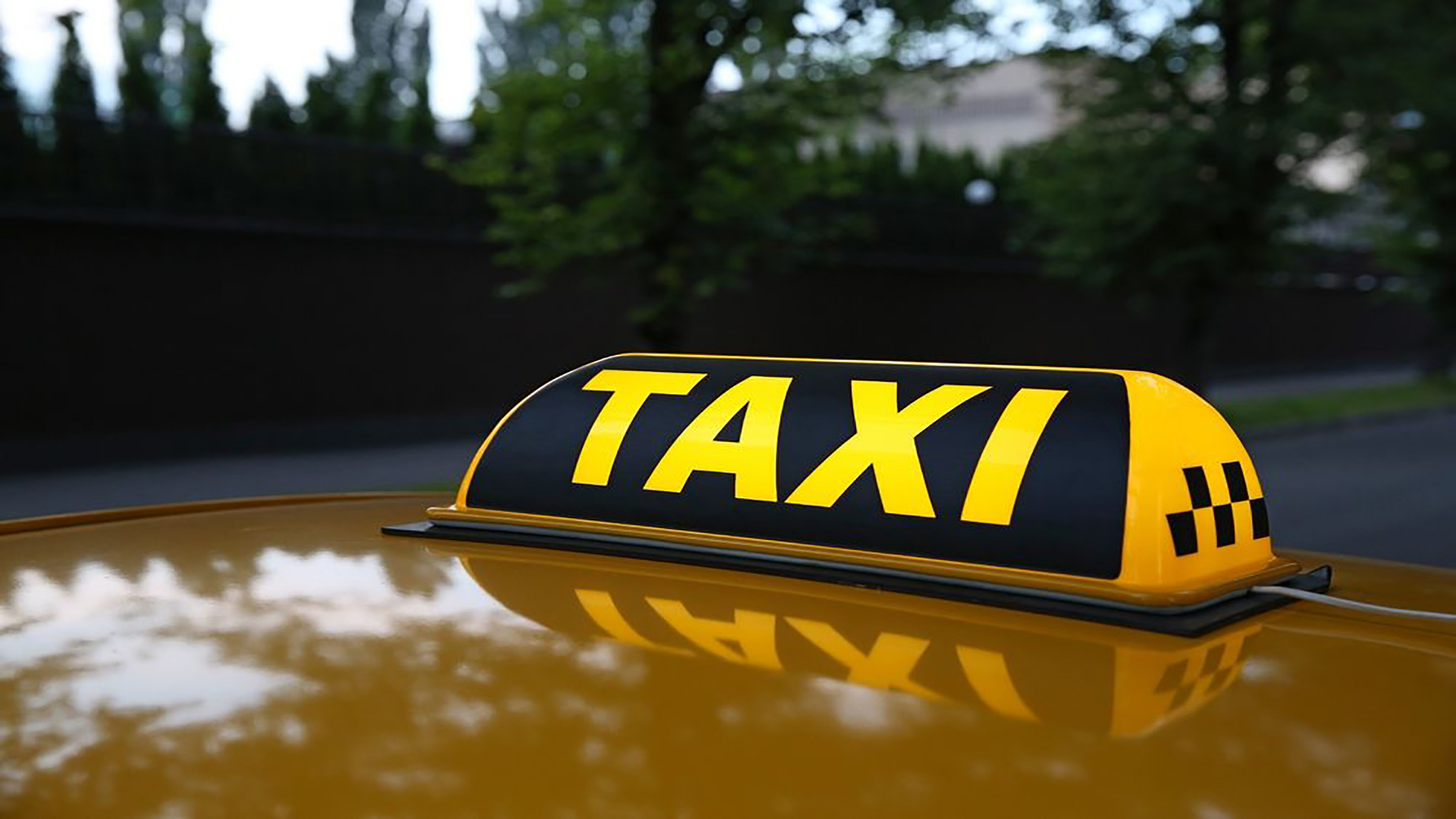 В Рязанской области мужчина убивал таксистов и продавал их машины