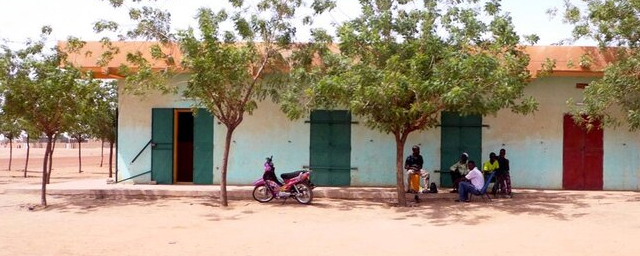 В Мали при нападении на коммуну Аншавадж погибли 20 мирных жителей