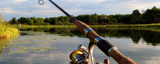 В Астраханской области снят нерестовый запрет на рыбалку