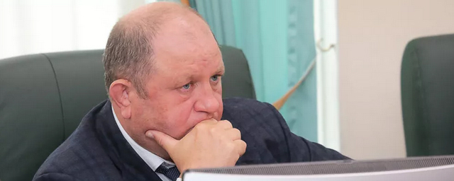 Суд вынес приговор депутату Сахалинской Думы Дмитрию Пашову