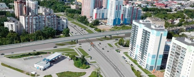 На реконструкцию улицы Кирсанова в Перми выделят 5,4 млрд рублей