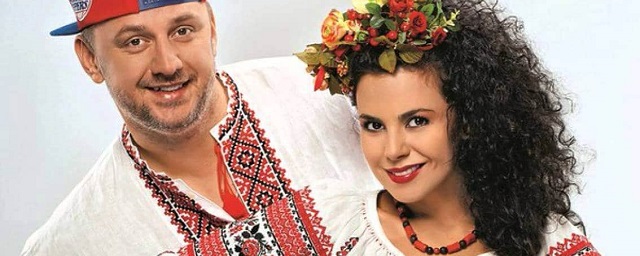 Выступая за границей, Потап и Настя Каменских разозлили украинцев Выступая за границей, Потап и Настя Каменских разозлили украинцев