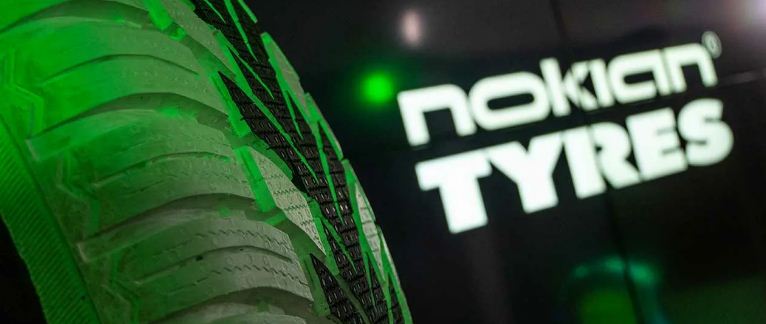 Финский производитель шин Nokian Tyres решил покинуть Россию