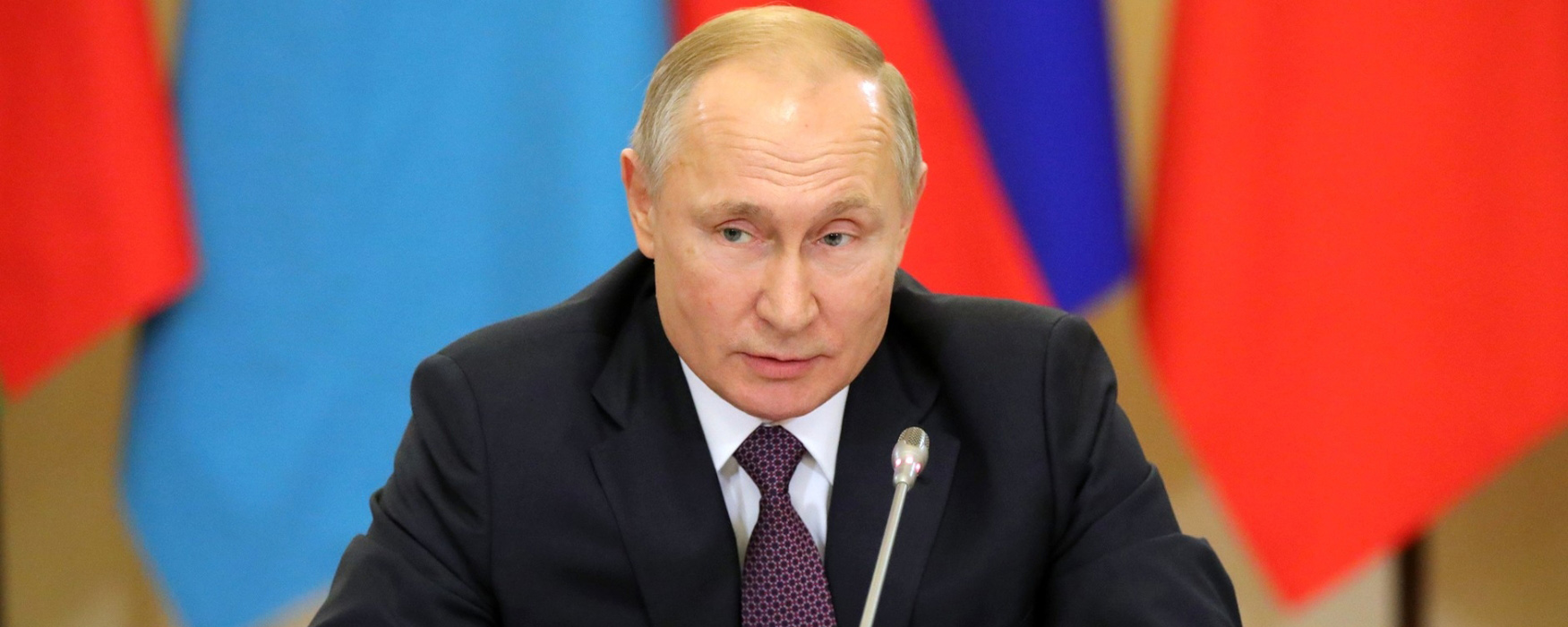 Путин прокомментировал желание лидеров G7 «раздеться» на саммите
