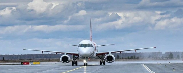 Росавиация продлила запрет на полёты в аэропорты юга и центра страны до 12 июня