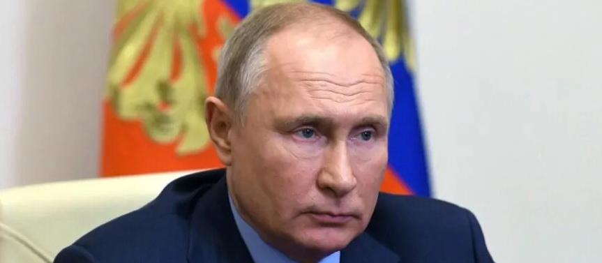 Bloomberg: Президент России Путин сделал так, что Запад обходит свои же энергетические санкции