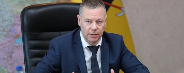 Михаил Евраев включился в предвыборную гонку за кресло губернатора Ярославской области