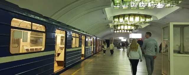 Нижний Новгород получит 19,6 млрд рублей на строительство метро в Сормове