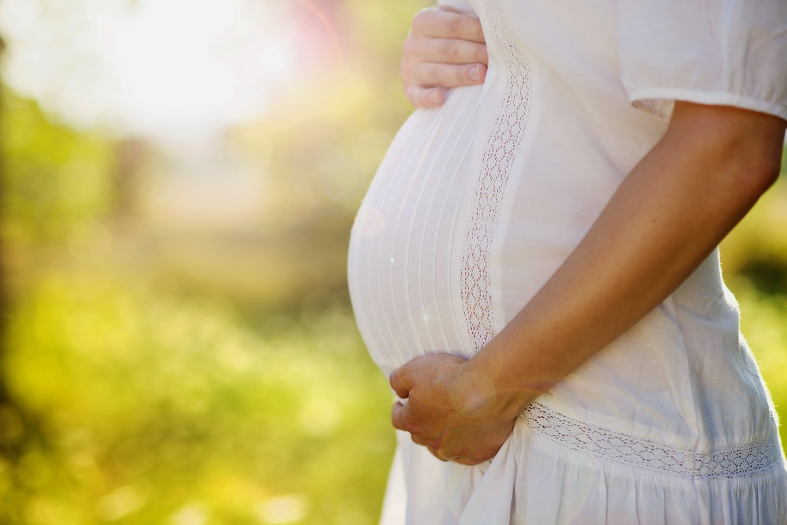 Женщинам Красногорска рассказали о мерах соцподдержки при постановке на учет в ранние сроки беременности