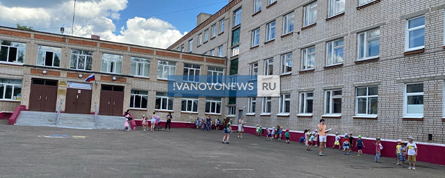 В Ивановской области эвакуировали более 200 детских садов из-за угроз минирования