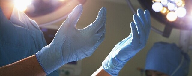 В Улан-Удэ из головного мозга мужчины удалили опухоль размером с грецкий орех