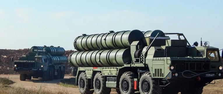 США освободили Индию от санкций за покупку российских ЗРК С-400