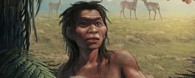 Древние жители Южного Китая приходятся родственниками предков индейцев