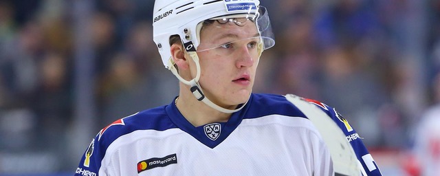 Четверо российских хоккеистов попали в Топ-10 игроков НХЛ