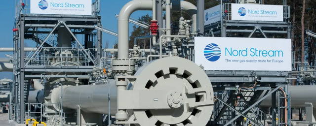 Reuters: в «Газпроме» объявили форс-мажор по экспортным поставкам газа в Германию