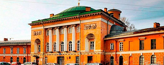 В Петербурге реконструкция Конюшенного ведомства отложена из-за жалобы БИМС