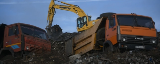 В Оренбурге антимонопольщики обязали снизить тарифы на утилизацию мусора