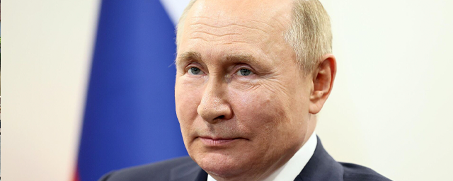 Путин считает проблему с задержкой российской газовой турбины Канадой прагматичной