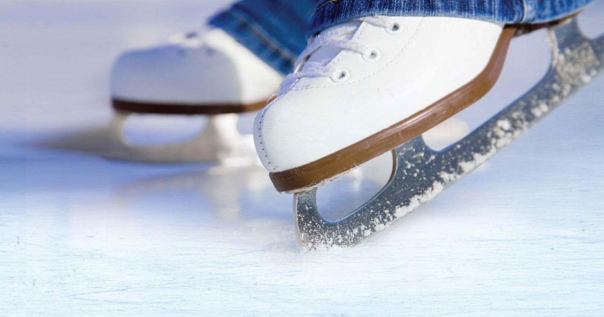 Жителей Красногорска приглашают покататься на коньках