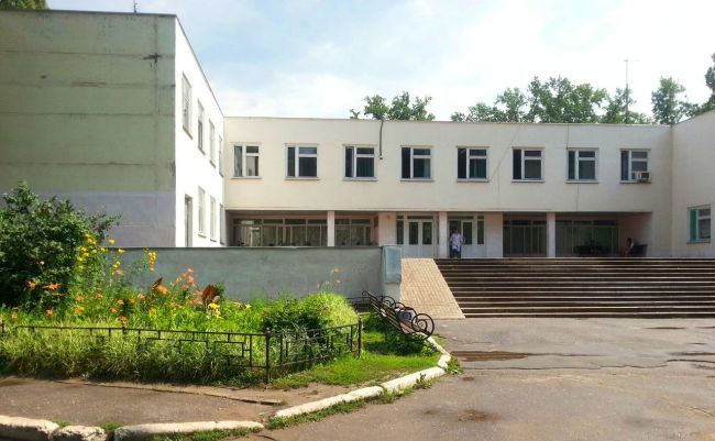 В Воронеже на ремонт Графского санатория для детей планируют потратить 96 млн рублей