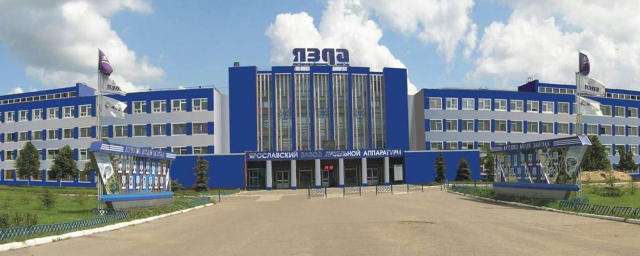Работников двух заводов в Ярославле обязали соблюдать масочный режим