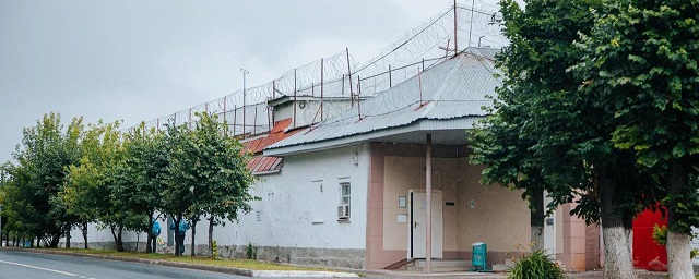 В Чебоксарах в старейшей тюрьме России откроют музей