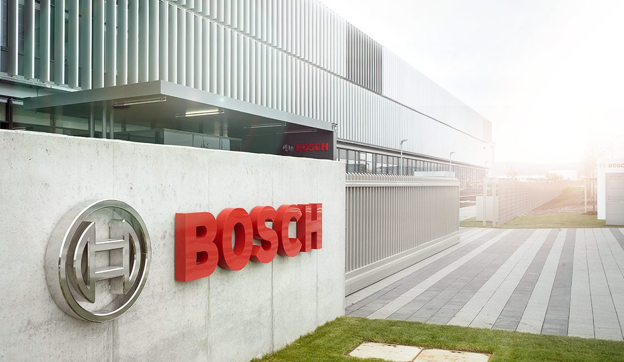 ОПИ подала в суд на компанию Bosch из-за нарушения прав потребителей в России