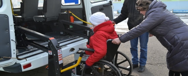 В Омской области семье с ребенком-инвалидом незаконно отказали в пособии