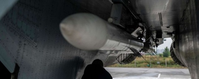 Российскими ВКС уничтожено более 100 ракет к РЗСО HIMARS в Днепропетровской области
