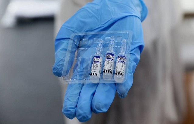 В Вологодской области будут действовать мобильные пункты вакцинации от COVID-19 