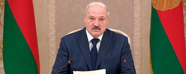 Глава Пермского края Махонин встретился с президентом Белоруссии Александром Лукашенко