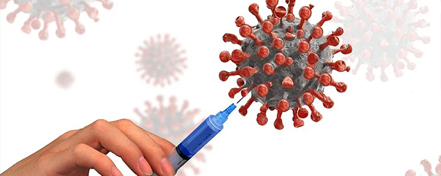 В ТРК челябинского Магнитогорска снова откроют бесплатные пункты вакцинации от коронавируса