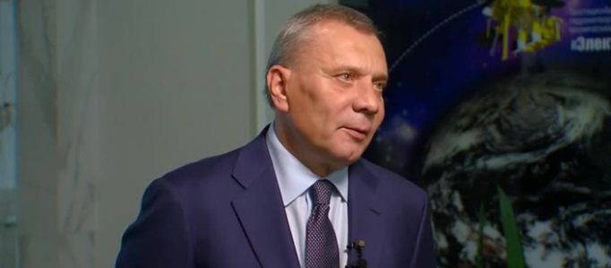 Глава «Роскосмоса» Борисов: Россия сильно отстала в производстве спутников