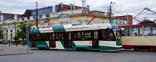 В Челябинске поднимут тарифы на проезд в общественном транспорте