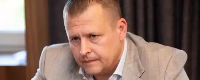 Politico: мэр Днепра Филатов разозлился на Зеленского из-за главы теробороны города Корбана