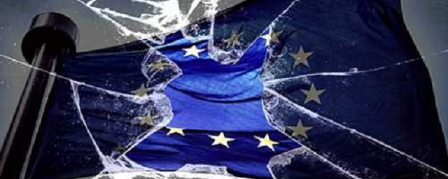 Daily Express заявил, что для ЕС антироссийские санкции равносильны самоубийству
