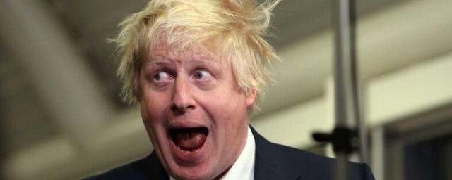 The Guardian: Борис Джонсон — политический труп, который убивает Великобританию