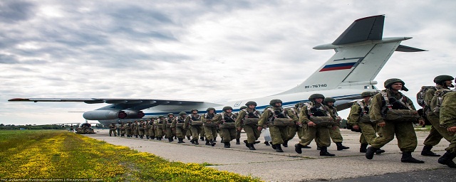 Россия, Китай и Иран готовятся к проведению военных учений в Латинской Америке