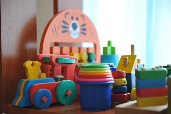 В Мурманске с 1 сентября повысится плата за посещение детского сада