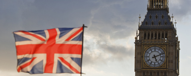 Великобритания объявила об ослаблении санкций в отношении страхования в авиаотрасли