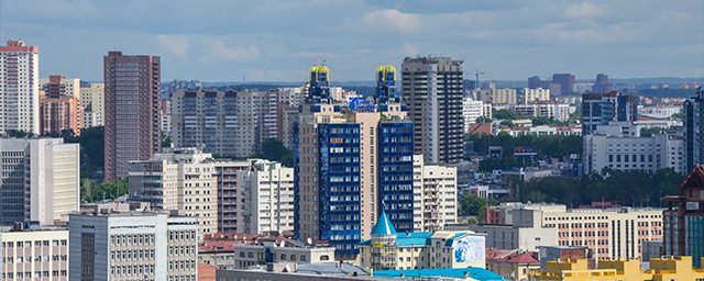 В Новосибирской области новое жилье появляется с опережением графика