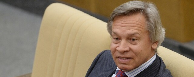 Сенатор Пушков предупредил Европу о тяжёлых последствиях введения запрета на импорт российской нефти