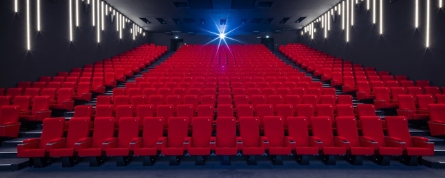 В кинотеатре Королевской кинокомиссии Иордании начался показ российских фильмов